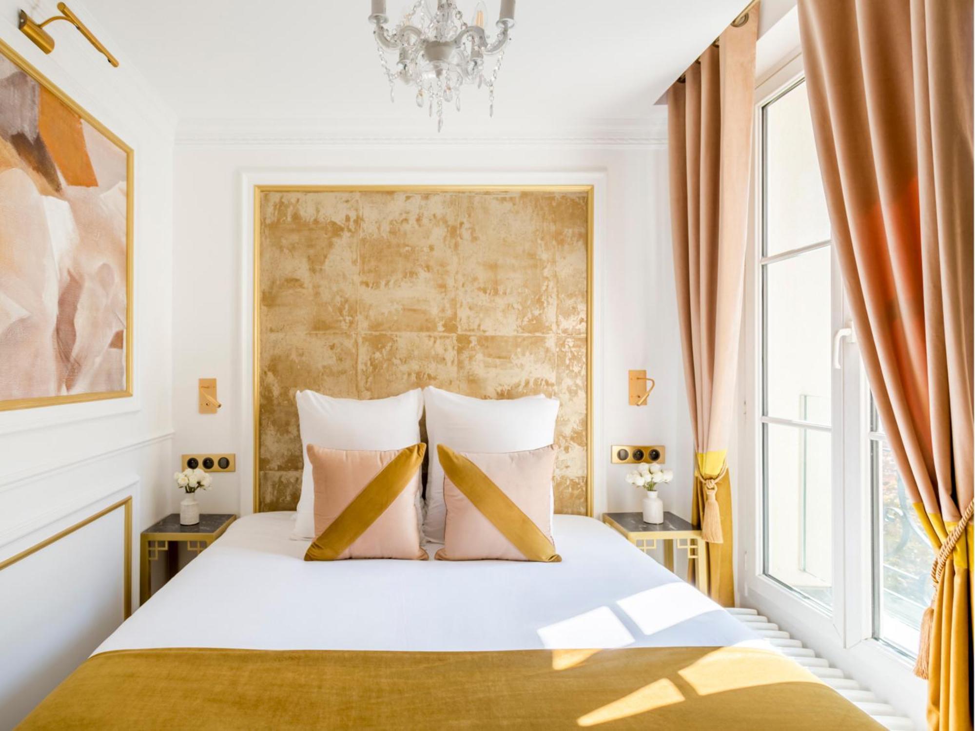 Merveil - Luxury - Tour Eiffel - Bac Ii * Paris