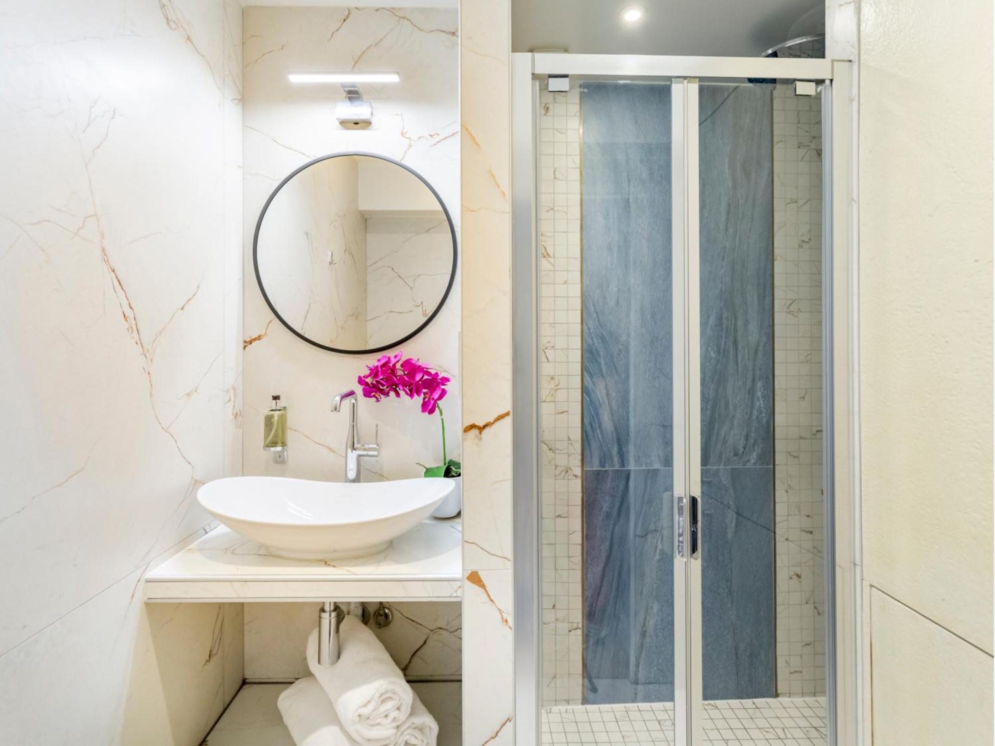 Merveil - Luxury - Tour Eiffel - Bac Ii Apartment Paris