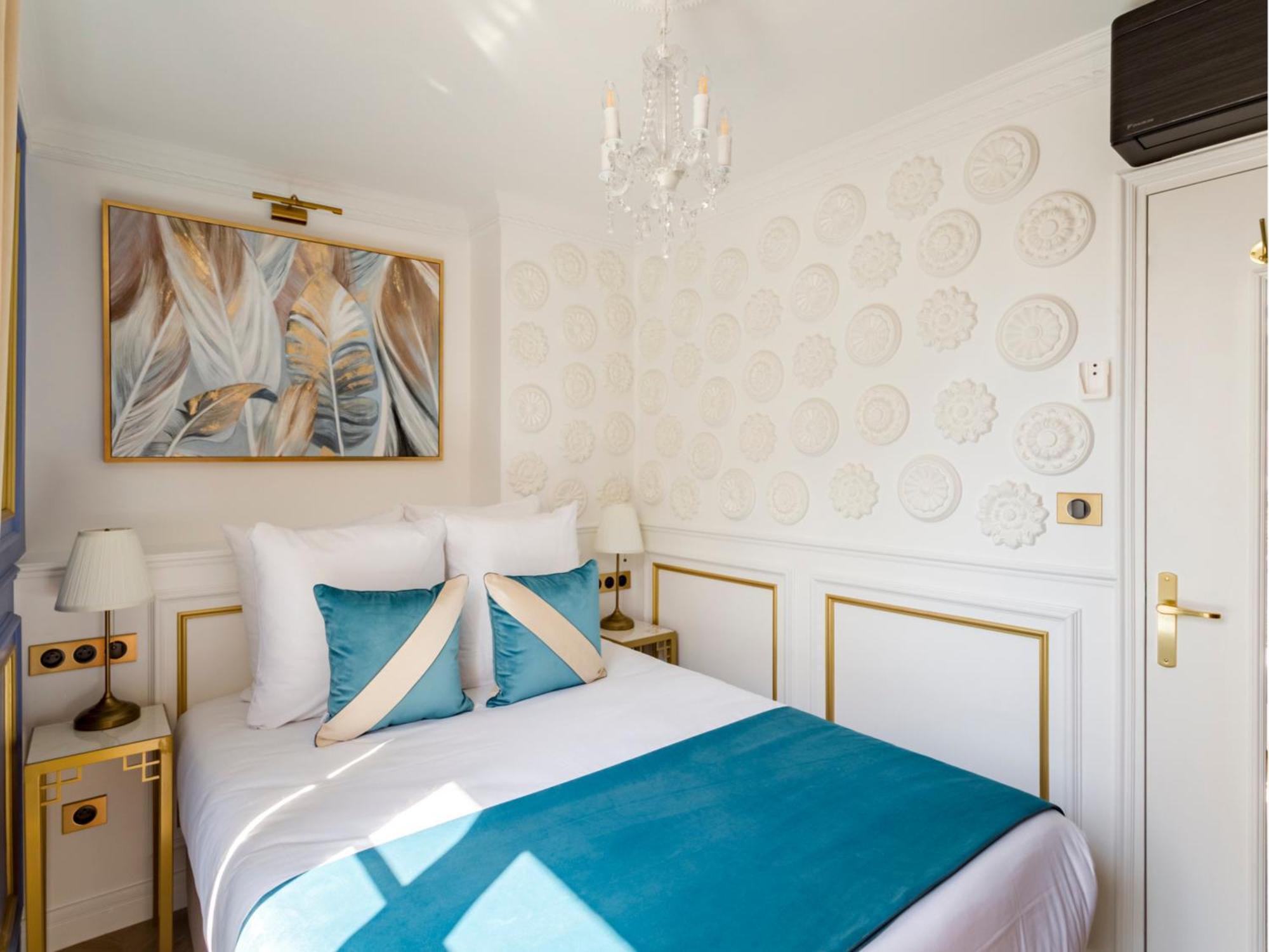 Merveil - Luxury - Tour Eiffel - Bac Ii Apartment